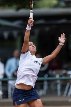 Bild 100 - BL2 THC von Horn und Hamm - Grossflottbeker THGC : Ergebnis: 4:5